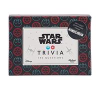 Ridley's Games Star Wars Trivia