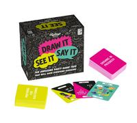 Ridley's It, See, Say, 0810073341692