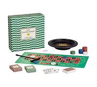 Ridley's Night Set da casinò, Multicolore, GAM119