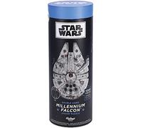 Rivivete la magia di Star Wars con il puzzle del Millenium Falcon