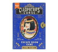 Ridley's Timescape - Cleopatra's Curse: An Escape Room Game