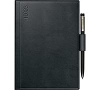 rido/idé Agenda settimanale Perfect/Technik I 2023, dimensioni 10 x 14 cm, nero