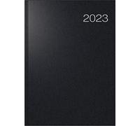 rido/idé Conform 2023 Calendario giornaliero A4 nero