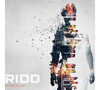 RIDO - RHYTHM OF LIFE