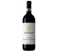 Ridolfi Mercatale Brunello di Montalcino DOCG Riserva 2017 0,75 ℓ