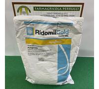 Syngenta Fungicida Ridomil Combi Gold WG – Antiperonosporico sistemico per la vite 1 kg