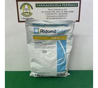 Ridomil Gold Combi fungicida sistemico contro là peronospora della Vite Kg1