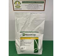 Ridomil Gold R Fungicida Sistemico per Vite,Pomodoro e Vari Ortaggi Conf.da Kg5