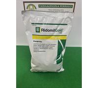 Ridomil Gold R fungicida sistemico per vite,pomodoro e vari ortaggi Kg1.