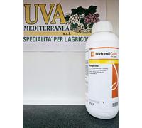 Ridomil Gold R Liquido fungicida ad azione preventiva e curativa LT 1