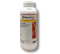 RIDOMIL GOLD R LIQUIDO LT.1