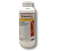 RIDOMIL GOLD R LIQUIDO LT.5