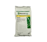 RIDOMIL GOLD R WG fungicida sistemico e di contatto anti peronospora da 1 Kg