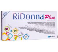 RIDONNA PLUS 30CPR