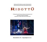 Ridotto 2-2025: Nr 2 Maggio-Agosto 2025