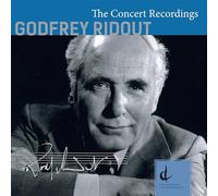 Ridout - Concert Recordings