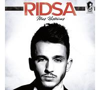 RIDSA - MES HISTOIRES