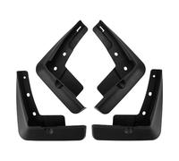 Riduce Gli Schizzi 4 Pezzi Parafanghi Per Auto Parafanghi Per Ruote Per Hyundai Sonata Decima Generazione 2020-2023 Parti Anteriori E Posteriori Antispruzzo