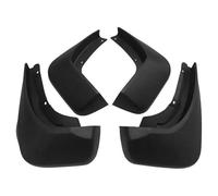 Riduce Gli Schizzi 4 Pezzi Paraspruzzi Per Auto, Protezioni Per Ruote Per Land Rover Discovery 5 2017-2020, Parti Anteriori E Posteriori Antispruzzo