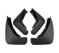 Riduce Gli Schizzi 4 Pezzi Paraspruzzi Per Auto, Protezioni Per Ruote, Per Volvo XC90 2015-2023, Parti Anteriori E Posteriori, Antispruzzo