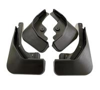 Riduce Gli Schizzi 4 Pezzi Per Parti Anteriori E Posteriori Per Changan UNI-Z 2022 Parafanghi Per Auto Antispruzzo Protezioni Per Ruote