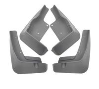 Riduce Gli Schizzi Parafanghi Per Auto 4 Pezzi Per BYD S2 2019, Parti Anteriori E Posteriori, Parafanghi Per Auto Antispruzzo, Protezioni Per Ruote