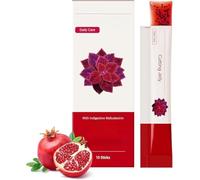 Riduce la gelatina, migliora il tratto intestinale, favorisce l'equilibrio generale,1pcs