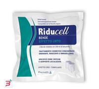 PHARMALIFE Riducell Bende Effetto Urto, 2x9m 250ml