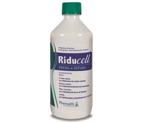 RIDUCELL Drena&Depura 500ml