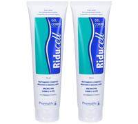 Riducell Gel Corpo 150Ml 2x150 ml Gel