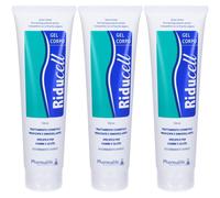 Riducell Gel Corpo 150Ml 3x150 ml Gel