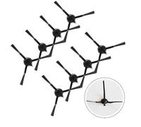 Riduci al minimo la sostituzione della spazzola laterale grovigli per capelli pe