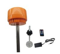 Riduci/diminuisci il rumore del vicino di sotto al piano di sopra, fonoassorbente/eliminatore di suoni/silenziatore/silenziatore Strike Back Per principianti e fai da te(Bluetooth control)