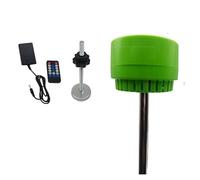 Riduci/Diminuisci/Riduci il rumore del vicino al piano superiore, Attenuatore di rumore/Eliminatore di suoni/Silenziatore/Silenziatore RUMORE Strike Back Per principianti e fai da te(With Bluetooth)