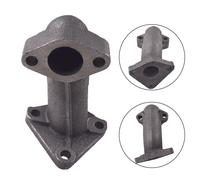 Riduci il rumore e migliora le prestazioni con il nostro collettore gruppo scari