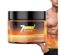 Ridurre crema addominale, anti-cellulite brucia grassi, gel termico, rapida recitazione, lozione per la pelle, efficiente bruciatore addominale corpo scultura per addome gambe della vita braccia