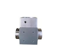 Riduttore ad angolo retto HDZ110-L1-10, riduttore ad angolo retto, riduttore ad angolo retto, planetario a 90 gradi(HDZ110-L1-4-S2-P2)