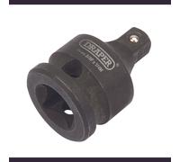Riduttore Adattatore A Cricchetto Draper Expert 3/8"(F) x 1/4"(M) 07022
