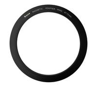 Riduttore adattatore circolare magnetico Kase 67-72 mm