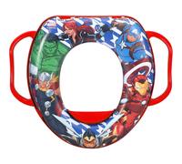 RIDUTTORE ADATTATORE WC VASINO BAGNO AVENGERS SUPEREROI MARVEL - 05021