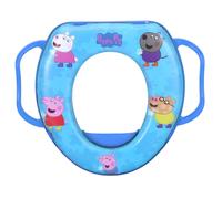 RIDUTTORE ADATTATORE WC VASINO BAGNO PEPPA PIG- 05031