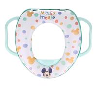 RIDUTTORE ADATTATORE WC VASINO BAGNO TOPOLINO MICKEY MOUSE DISNEY - 13071