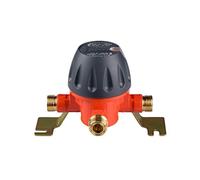 Riduttore alta pressione regolatore e inversore gpl 12 kg in2635aa novacomet