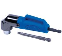 Kreg Tools – Attacco angolare 90° – Esagonale 1/4" – Utilizzabile anche con avvitatori a percussione