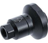 BGS Riduttore per aria compressa da 10 a max. 6,2 bar Quantità:1
