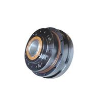 Riduttore armonico a trasmissione armonica cava ZXK14 ZXK17 ZXK20 ZXK25 ZXK32 riduttore armonico ad alta precisione for giunti di bracci robotici(ZXK32,Speed Ratio 30 to 1)