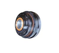Riduttore armonico di tipo cavo, riduttore armonico ad alta precisione, 30 secondi d'arco, adatto for braccio robotico con servomotore passo-passo(ZXK45-195mm,Ratio 120 to 1)