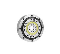 Riduttore armonico HD14/70mm nema/23 riduttore motore passo-passo 57mm rapporto di riduzione 100 riduttore armonico gioco zero(50 to 1)