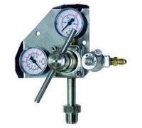 Riduttore azoto "HEAVY DUTY" da 1/4