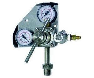 Riduttore azoto "HEAVY DUTY" da 1/4